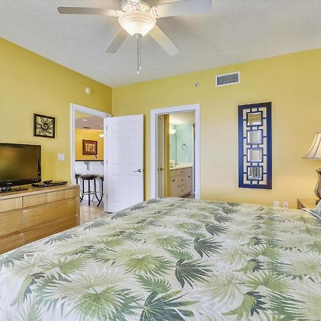Villa Treasure Island 1102 à Panama City Beach Extérieur photo