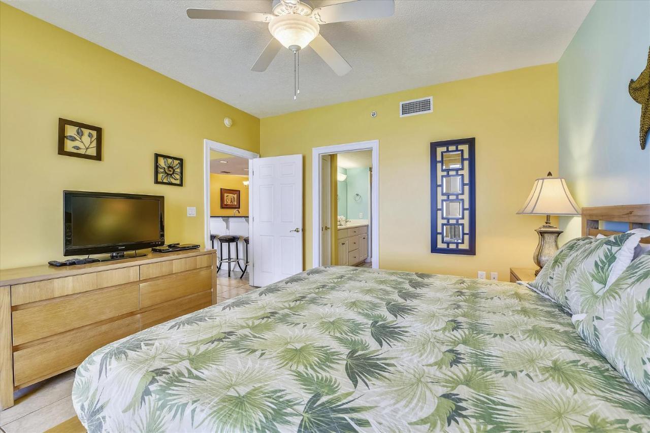 Villa Treasure Island 1102 à Panama City Beach Extérieur photo