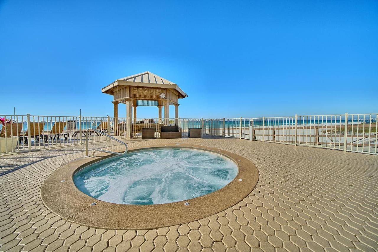 Villa Treasure Island 1102 à Panama City Beach Extérieur photo