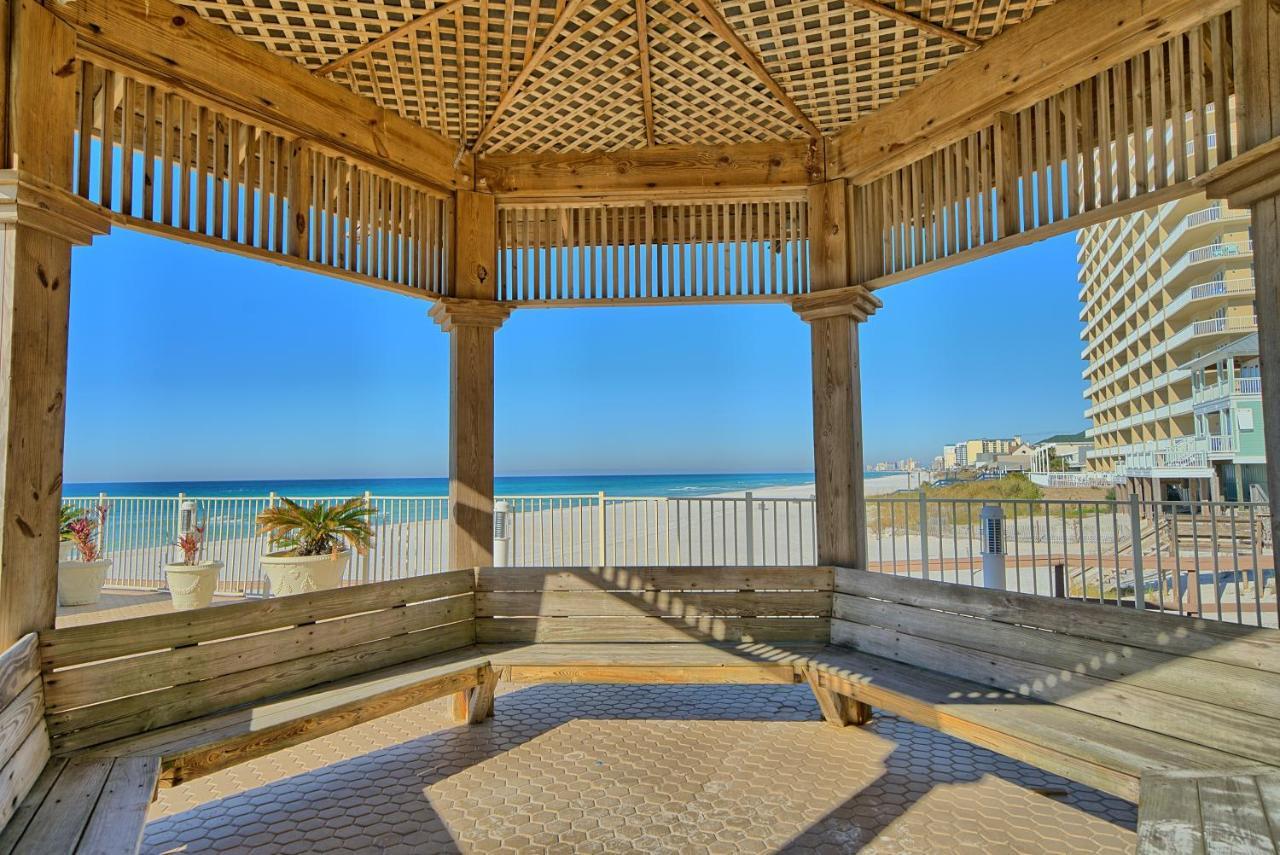 Villa Treasure Island 1102 à Panama City Beach Extérieur photo