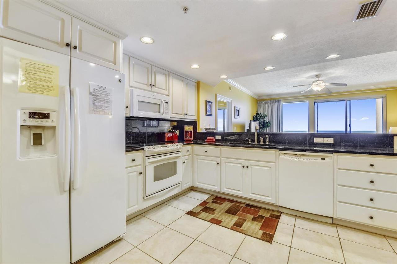 Villa Treasure Island 1102 à Panama City Beach Extérieur photo