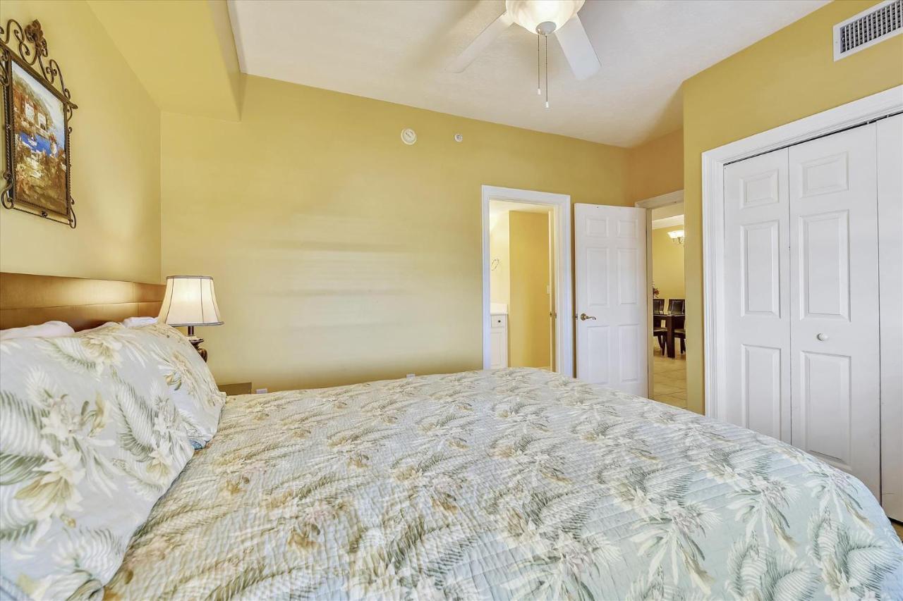 Villa Treasure Island 1102 à Panama City Beach Extérieur photo