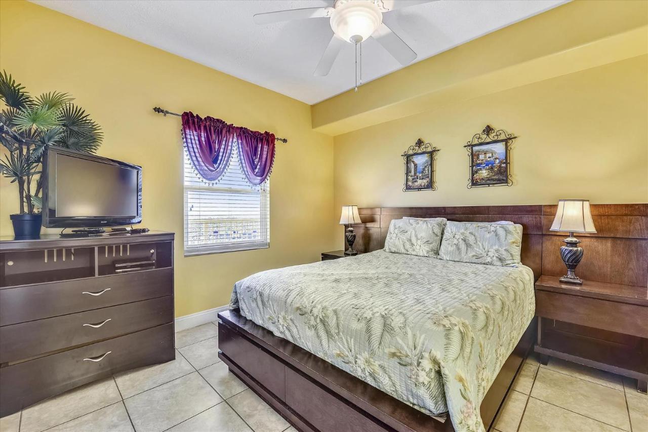 Villa Treasure Island 1102 à Panama City Beach Extérieur photo